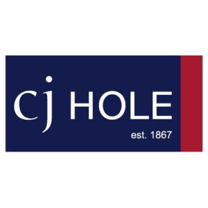 CJ Hole