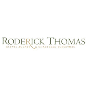 Roderick Thomas Roderick Thomas